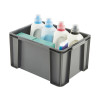 BAC MANUTENTION MASTERBOX 17L
