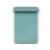 PAPIER PEINT VINYLE INTISSE TEXTILE NACRE VERT LAGUNA INSPIRE