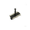 CLIP UNIVERSEL COBRA +VIS INOX LOT90