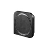 SONNETTE SANS FIL ENFICHABLABLE D03 NOIR