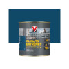 PEINTURE FER EXTERIEUR CLIMATS EXTREMES  BLEU BRETAGNE 0.5 L