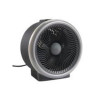 RADIATEUR SOUFFLANT 2 EN 1 2000W