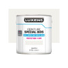 PEINTURE BOIS EXTERIEUR/INTERIEUR SATIN 2L5 BLANC