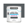 PEINTURE BOIS EXTERIEUR/INTERIEUR SATIN 2L5 GRIS BASALTE