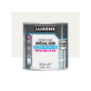 PEINTURE BOIS EXTERIEUR/INTERIEUR EXTREME BRILLANT 0L5 BLANC