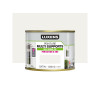 PEINTURE MULTIMATERIAU SATIN 125ML BLANC