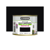 PEINTURE MULTIMATERIAU SATIN 125ML NOIR