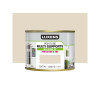 PEINTURE MULTIMATERIAU SATIN 125ML BLANC PERLE