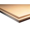 PLAQUE POLYSTYRENE EXTRUDE RB 1250X600X80MM RR1/R3