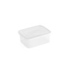 BOITE HANDY BOX 2L TRANSPARENT