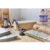 LAINE DE VERRE 1M2X200MM THERMOCOUSTIC LAMBDA 40 KRAFT ROULEAU 5M