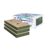 LAINE DE VERRE 1350X600X45MM THERMOCOUSTIC LAMBDA 38 KRAFT 16 PANNEAU