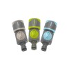 RACCORD REGLABLE DEBIT COULEUR