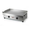 PLANCHA ELECTRIQUE KRAMPOUZ SAMBA INOX