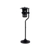 LAMPE ULTA VIOLET ASPIRATEUR MOUSTIQUE ACTO