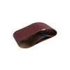 ABRASIF BANDE 100X560MM GRAIN 80 LOT DE 2 DEXTER