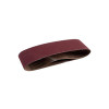 ABRASIF BANDE 13X454MM GRAIN 40 LOT DE 2 DEXTER