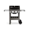 BARBECUE GAZ WEBER SPIRIT II E-310 NOIR
