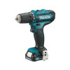 PERCEUSE S/F 12V +2 BATTERIES 2AH MAKITA - DF331DWAE