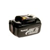 BATTERIE 18V 3AH MAKITA LITHIUM-ION
