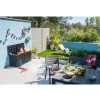 GAZON ARTIFICIEL DREAMY 1X4M - M2