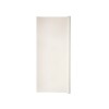 MOUSTIQUAIRE FIBRE VERRE 1MX2M BLANC