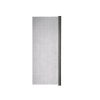MOUSTIQUAIRE FIBRE VERRE 1M40X2M GRIS