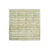 PANNEAU BOIS LUNA OCCULTANT 180X180CM 35MM NATUREL