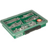 VIS WRX TORX ACIER COFFRET 245