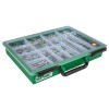 VIS WRX TORX + EMBOUT ACIER COFFRET 387