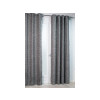 RIDEAU WHOOL 140X260 ANTHRACITE