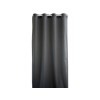 RIDEAU METIS 135X260CM GRIS