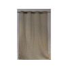 RIDEAU JOEY 140X250CM ECRU