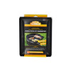 PLAT CUISSON BARBECUE GRAND MODELE NOIR