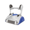 ROBOT PISCINE DOLPHIN COSMOS 20 ET CHARIOT