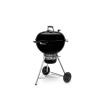 BARBECUE CHARBON BOIS WEBER MASTER-TOUCH GBS E-5750 NOIR