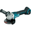 MEULEUSE 125MM 18V BRUSHLESS MAKITA - DGA504Z