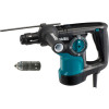MARTEAU PERFO BURIN 800W + MANDRIN MAKITA - HR2811FT