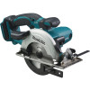 SCIE CIRCULAIRE 140MM 18V MAKITA - DSS501Z