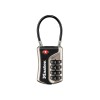 CADENAS COMBINAISON 35MM ZINC