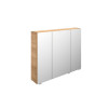ARMOIRE TOILETTE 90 CM IMAGE3 CHENE FERIA