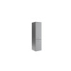 COLONNE 1/2 30X121 CM IMAGE3 GRIS METAL