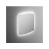 MIROIR SALLE DE BAIN 70 CM IMAGE3 LED ANTIBUEE