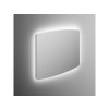 MIROIR SALLE DE BAIN 90 CM IMAGE3 LED ANTIBUEE