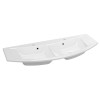 VASQUE RESINE DOUBLE 130CM IMAGE3