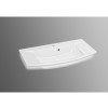VASQUE RESINE 90CM IMAGE3 LED
