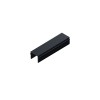 CLOSOIR 25X25MM POUR POTEAU ALUMINIUM KLOSUP 2M30