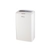 DESHUMIDIFICATEUR D AIR 10L/JOUR QLIMA D610