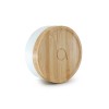 CARILLON SANS FIL ET SANS PILE BAMBOU THOMSON