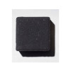 PAVE ERGO 12.5X12.5X6CM BETON NOIR